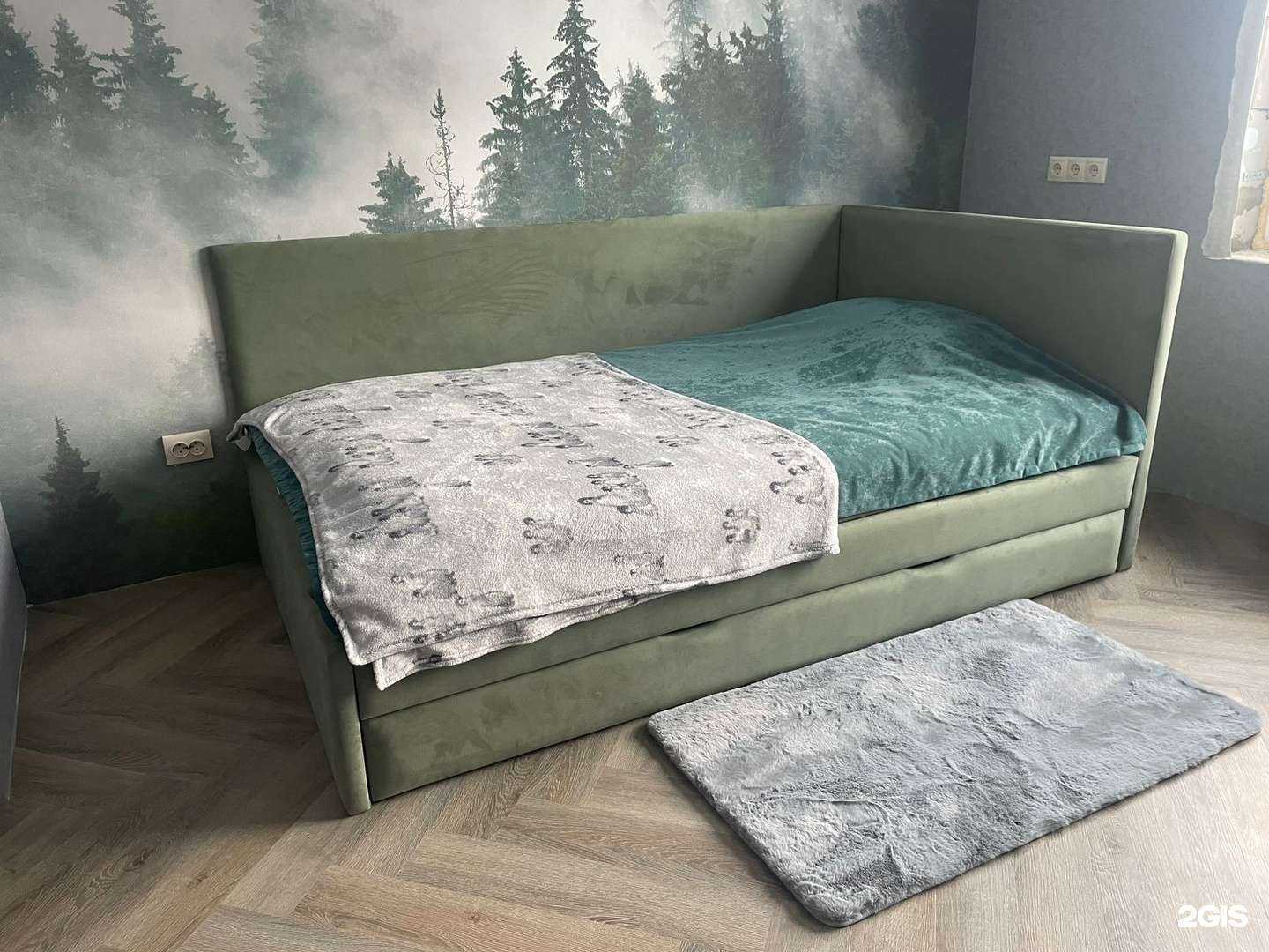 Отзывы на компанию Да Нет Кровать в г. Уфа c фото