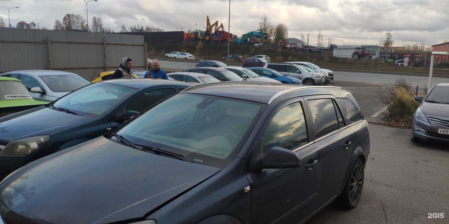 Отзывы на компанию Автосервис в Казани c фото - фотография 2 из 2