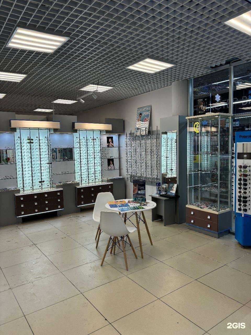 Отзывы на компанию Линзочки в г. Уфа c фото