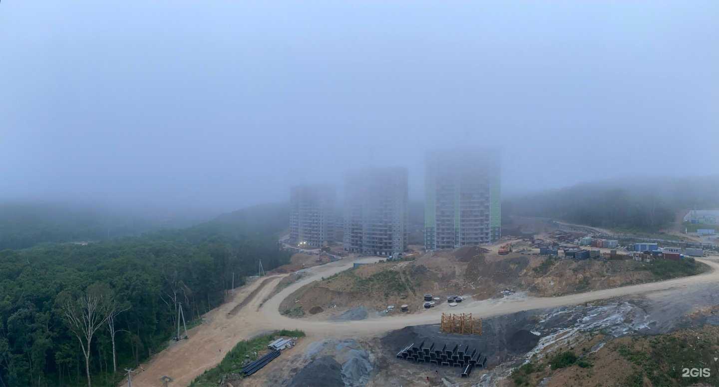 Отзывы на компанию МГ в Владивостоке c фото - фотография 2 из 2