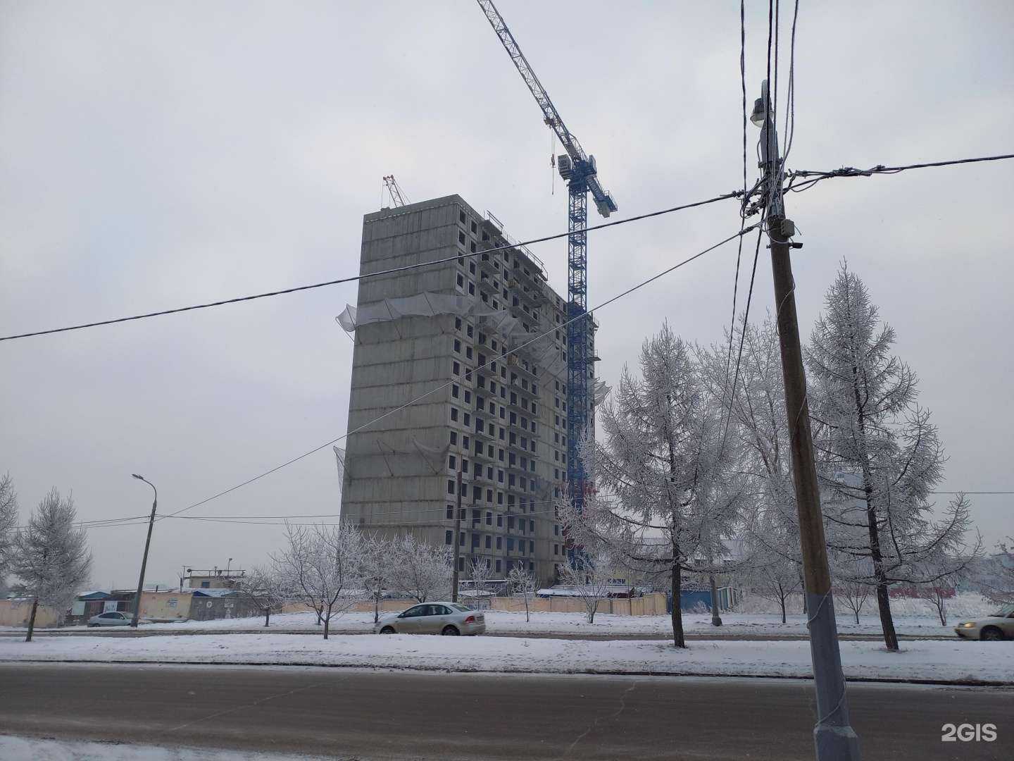 Отзывы на компанию Фиеста в Красноярске c фото - фотография 2 из 2