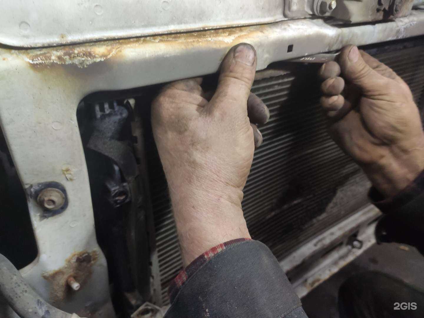 Отзывы на компанию У Геннадия в Туле c фото