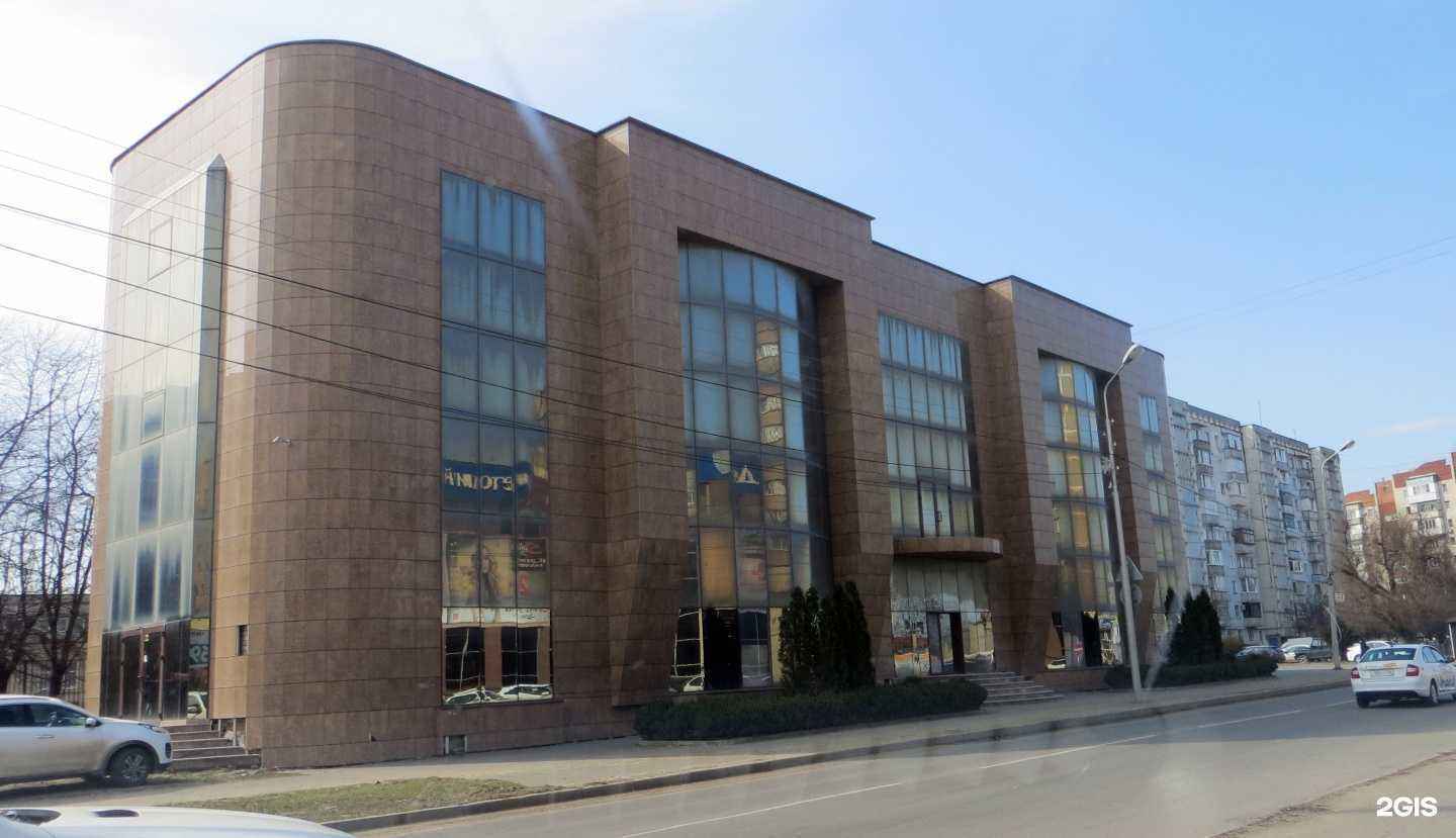 Отзывы на компанию Студия тату и перманентного макияжа в Ставрополе c фото - фотография 2 из 2