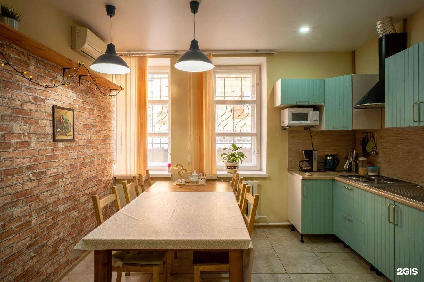 Отзывы на компанию Nice hostel в г. Казань c фото