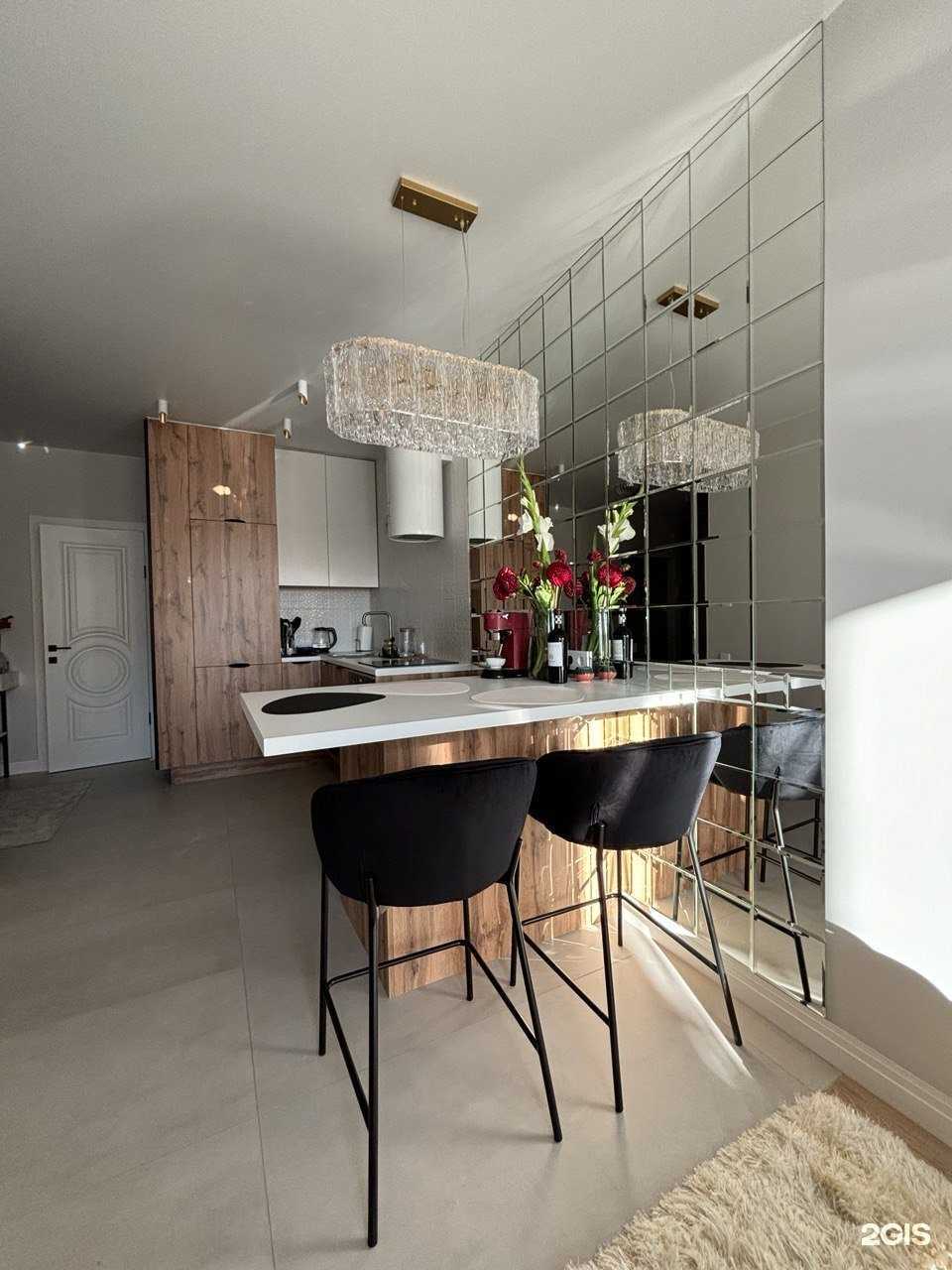 Отзывы на компанию Гедонхаус в г. Пермь c фото