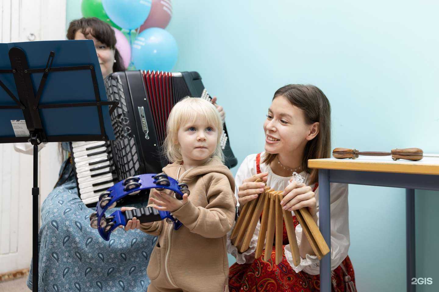 Отзывы на компанию Центральная библиотечная система в Сургуте c фото