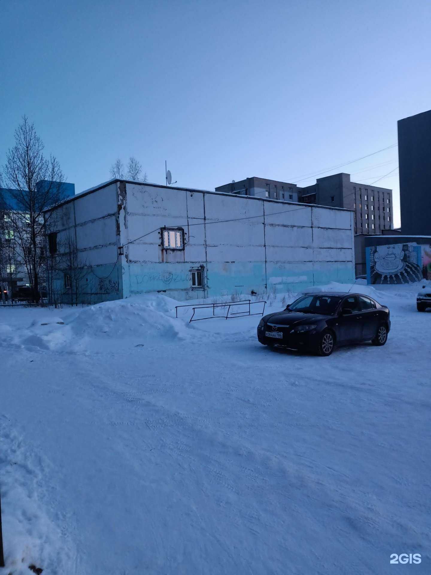 Отзывы на компанию ЮНЫЙ СПЕЦНАЗОВЕЦ в Нижневартовске c фото - фотография 2 из 2