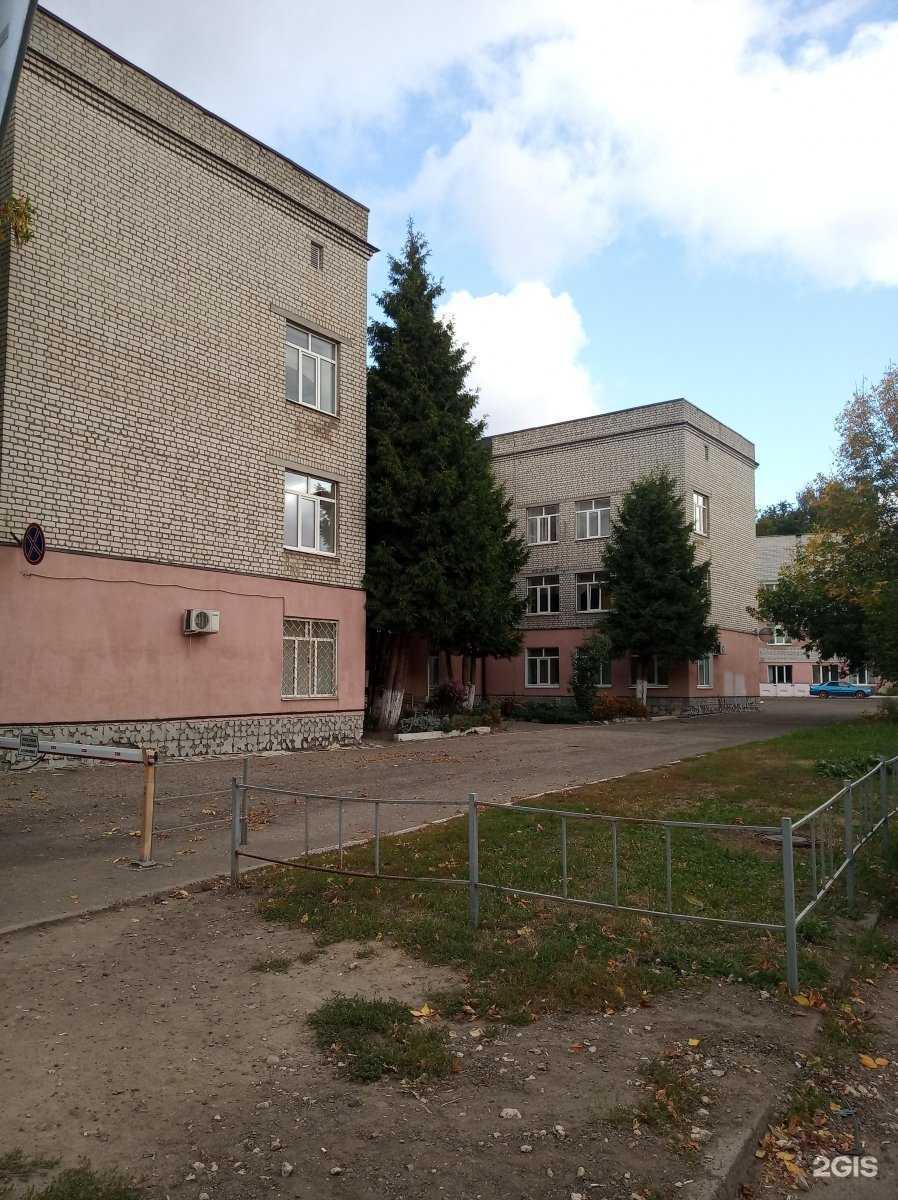 Отзывы на компанию Брянская городская детская поликлиника №2 в Брянске c фото