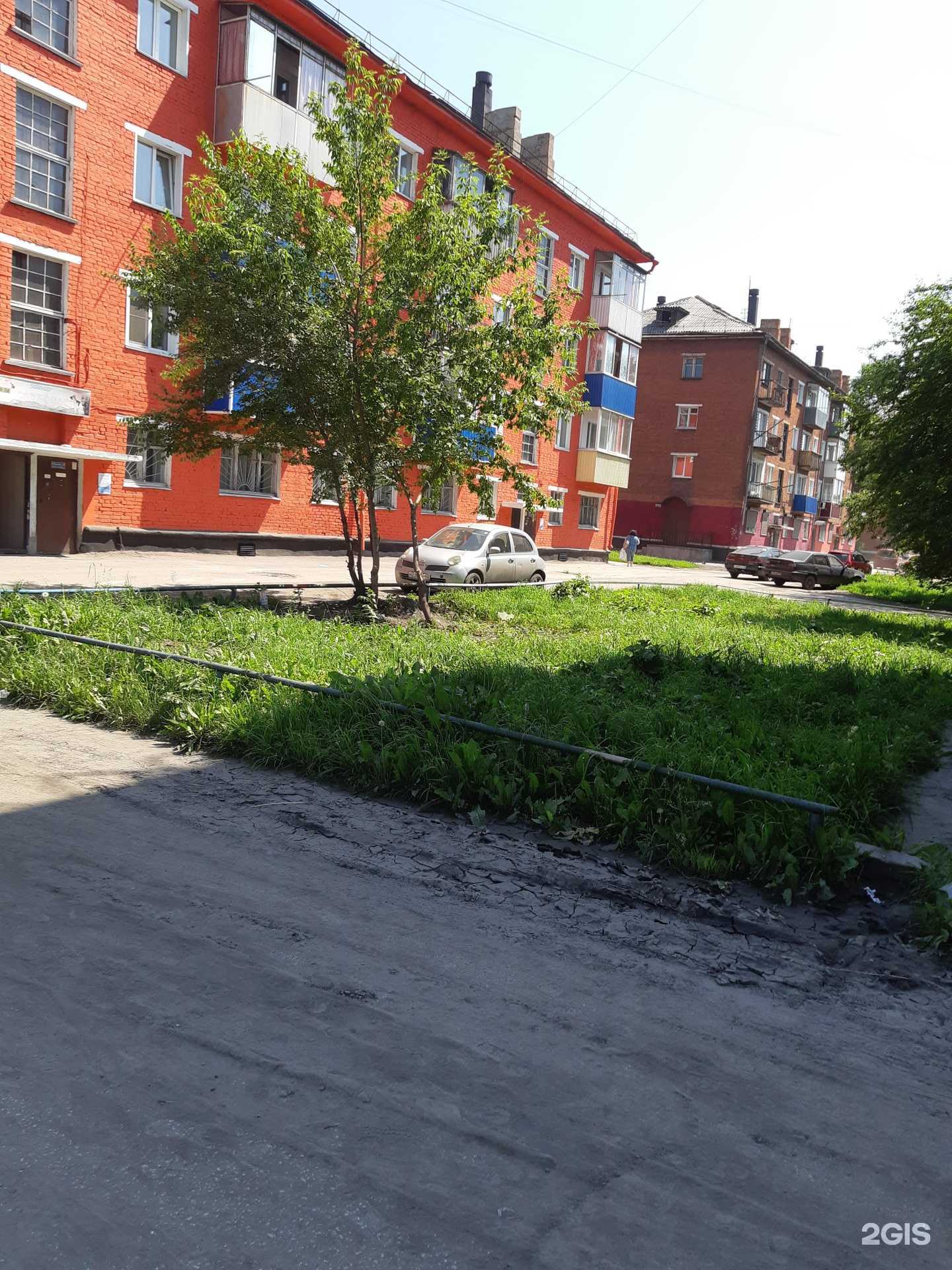 Отзывы на компанию Ваши двери в Киселёвске c фото - фотография 2 из 2