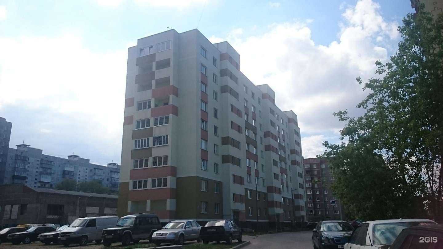 Отзывы на компанию Весна в Калининграде c фото - фотография 2 из 2