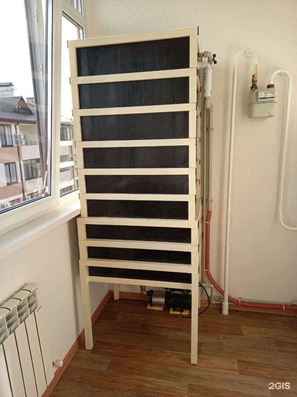 Отзывы на компанию Вк-тон в Новороссийске c фото