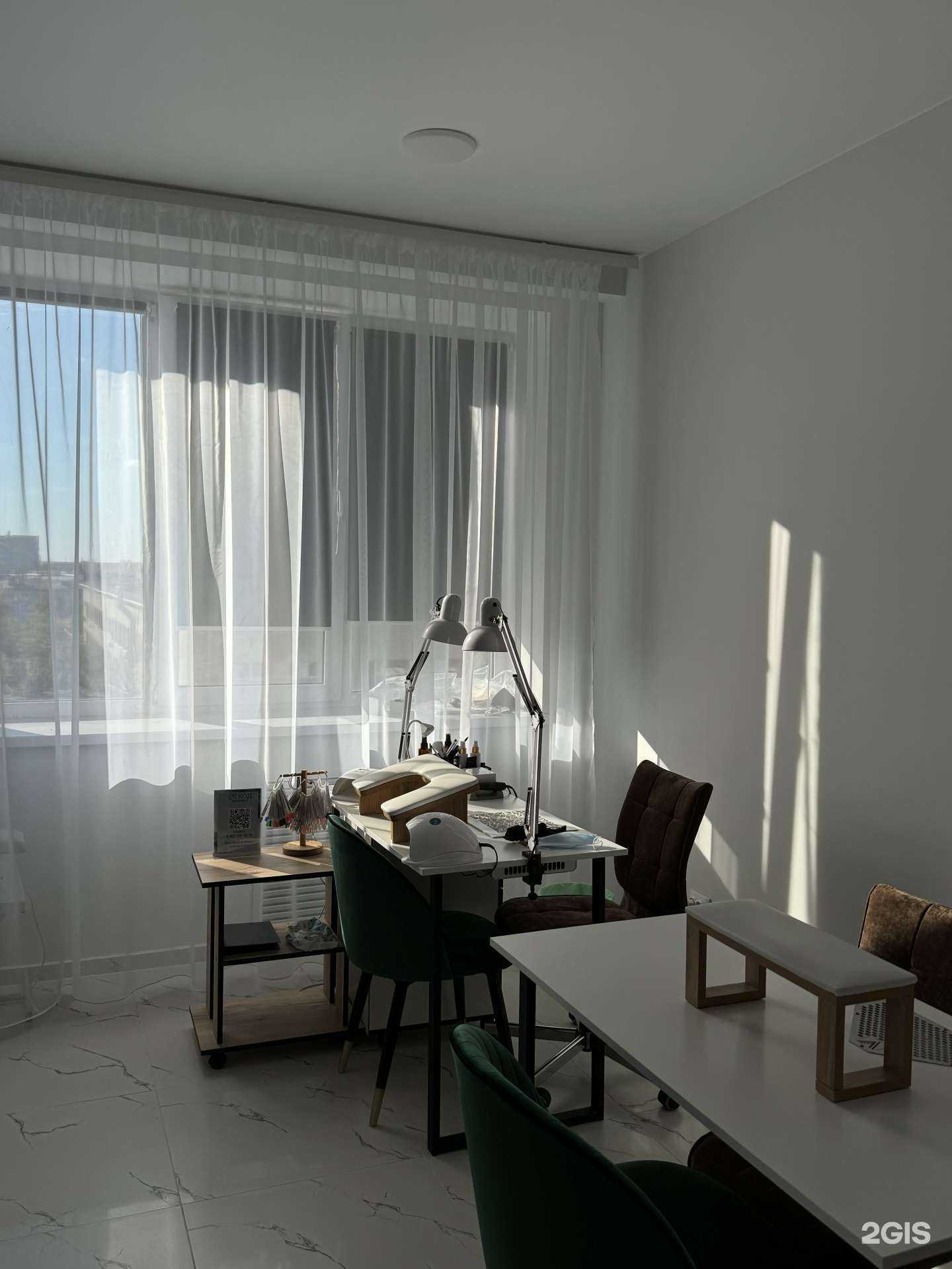 Отзывы на компанию Natali_nail в Самаре c фото