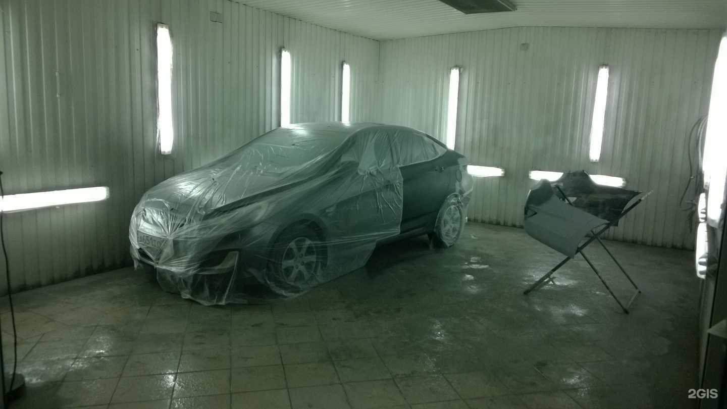 Отзывы на компанию Ягуар в Новосибирске c фото