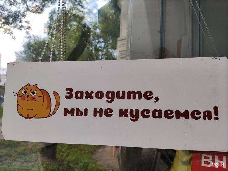 Отзывы на компанию Зверюга в г. Хабаровск c фото