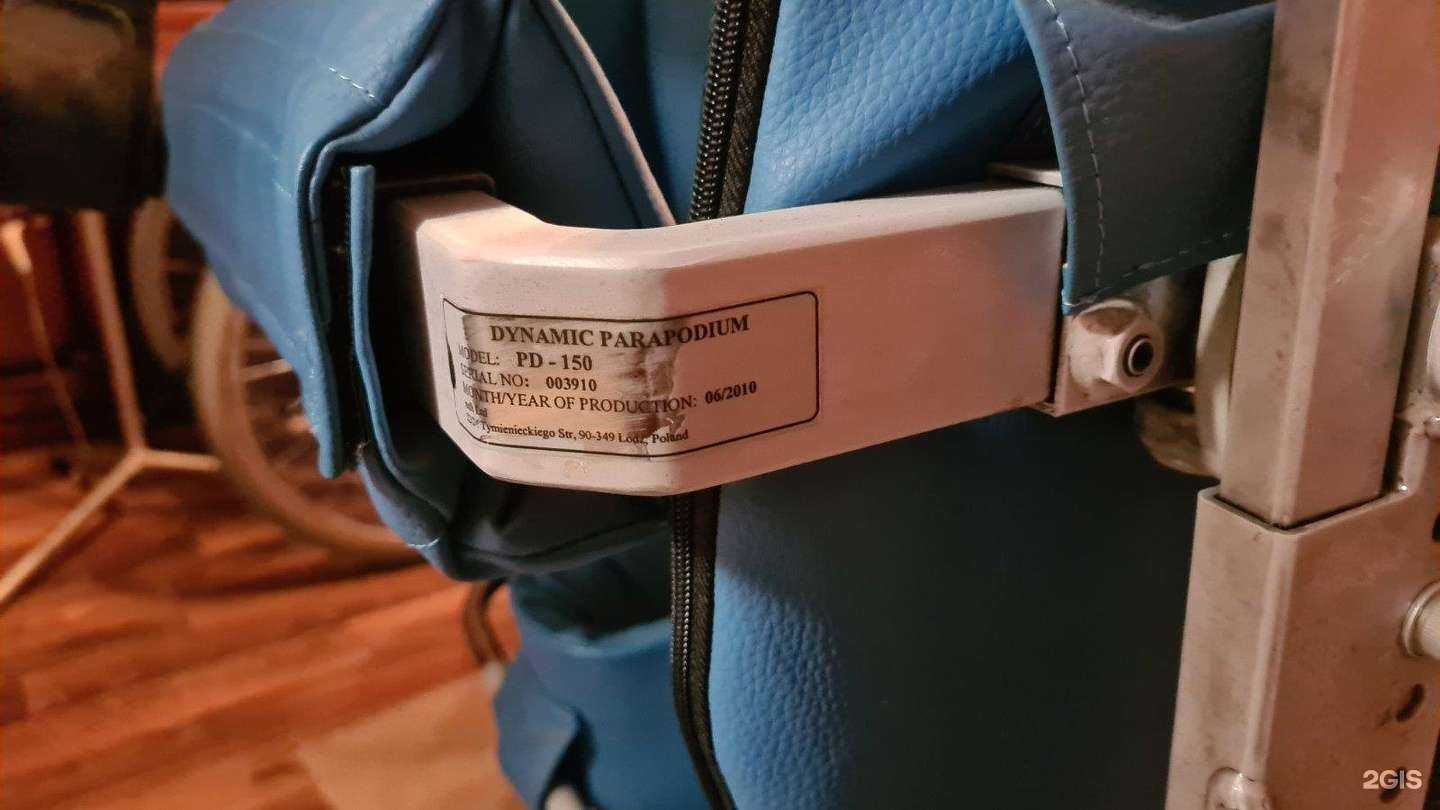 Отзывы на компанию Ортопедия плюс в г. Воронеж c фото