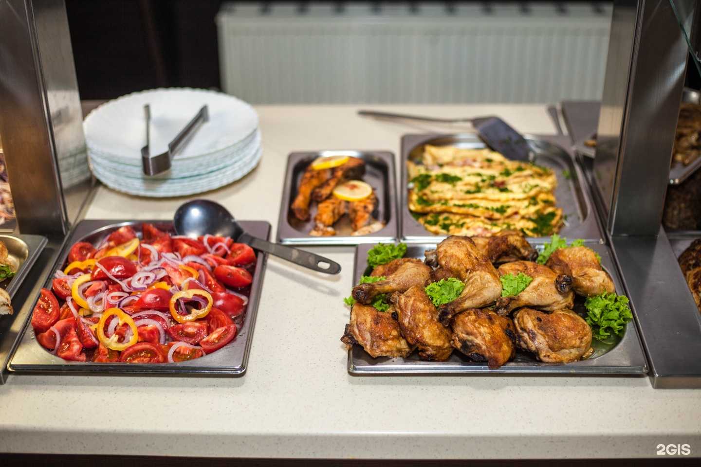 Отзывы на компанию Ёха-пицца в Краснодаре c фото