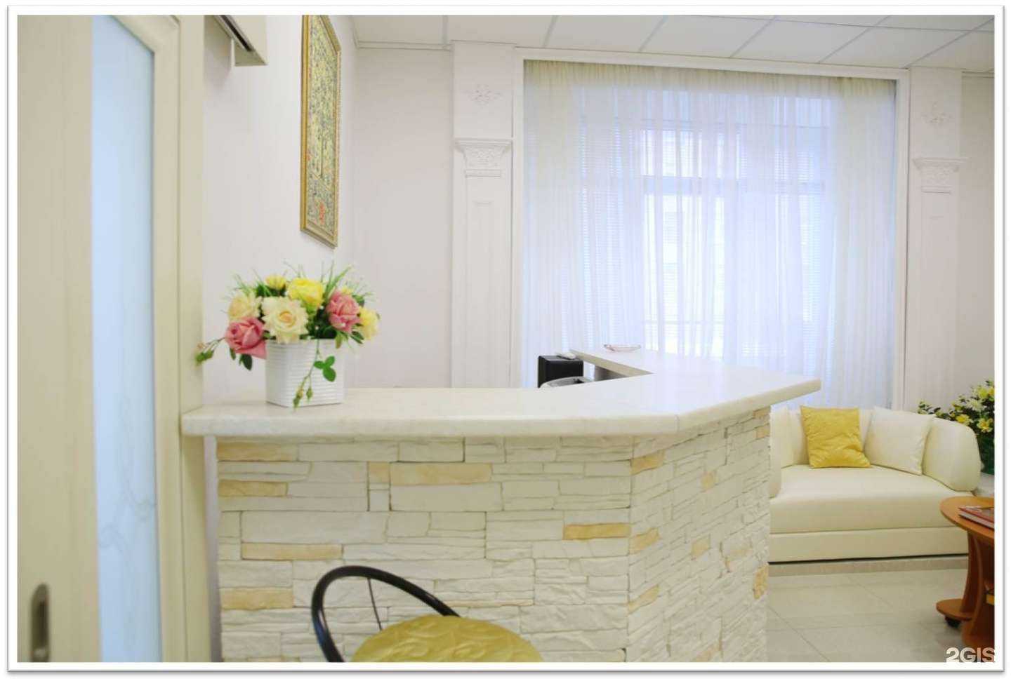 Отзывы на компанию Город в Екатеринбурге c фото