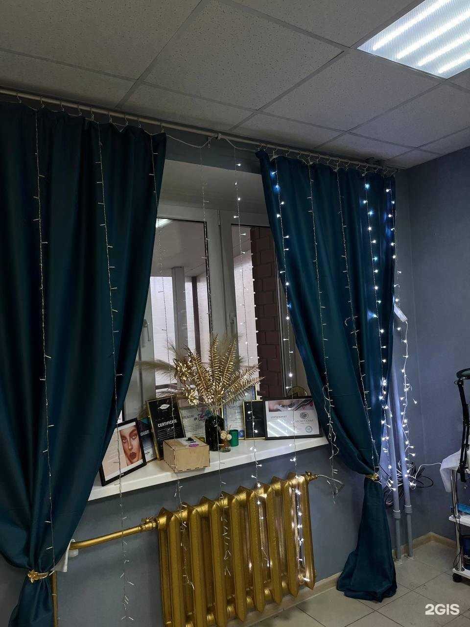 Отзывы на компанию Pro permanent в Липецке c фото