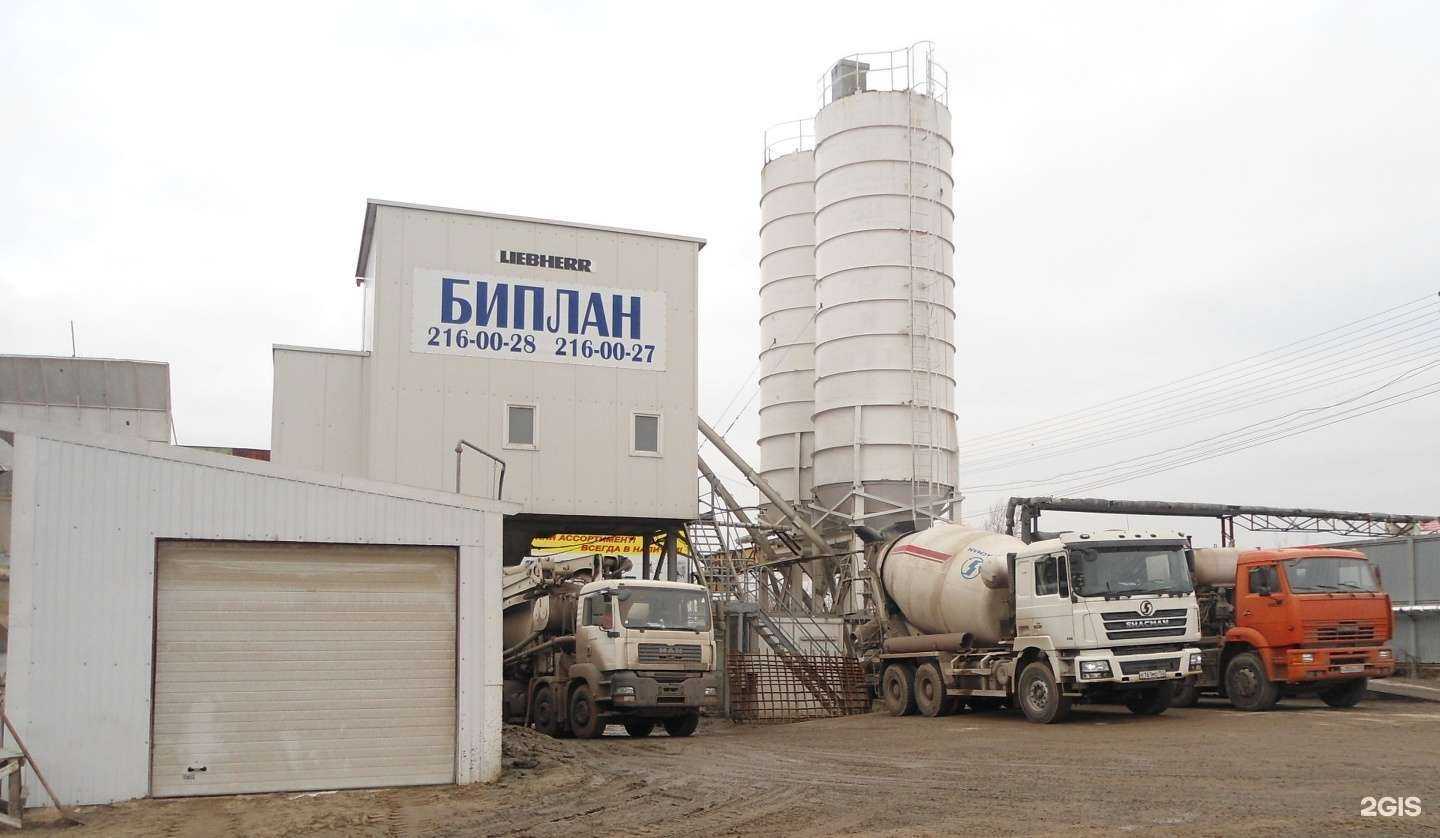 Отзывы на компанию Биплан в Нижнем Новгороде c фото