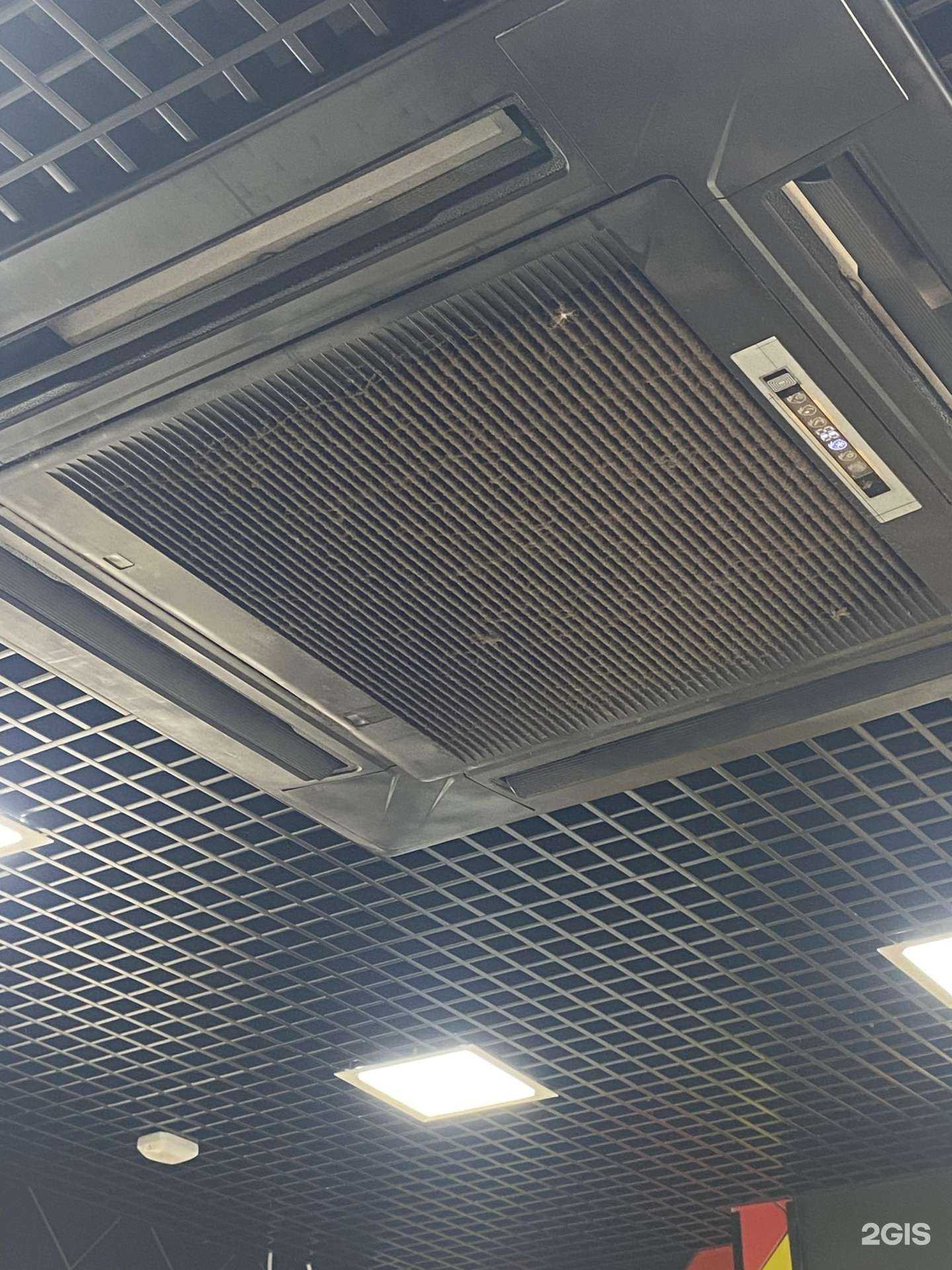 Отзывы на компанию Chicken dener в Красноярске c фото