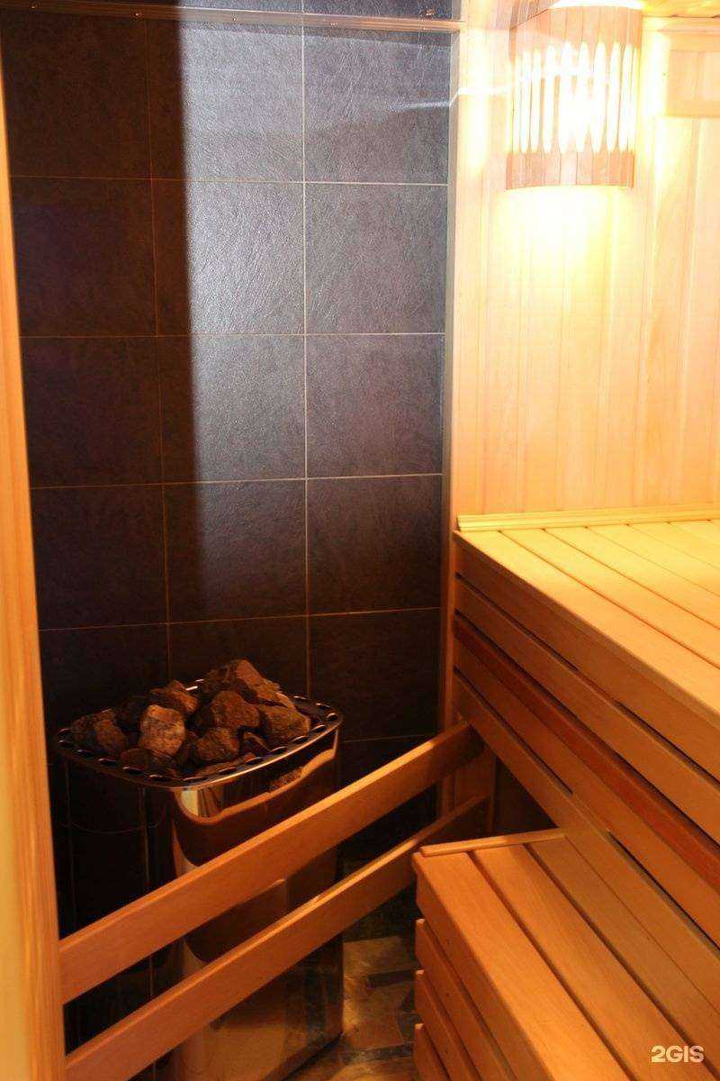 Отзывы на компанию Царь-баня в г. Тольятти c фото