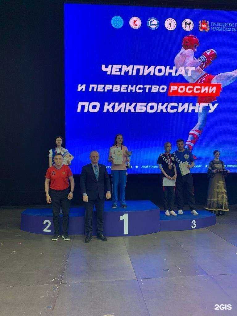 Отзывы на компанию Экс-кик в г. Нижневартовск c фото