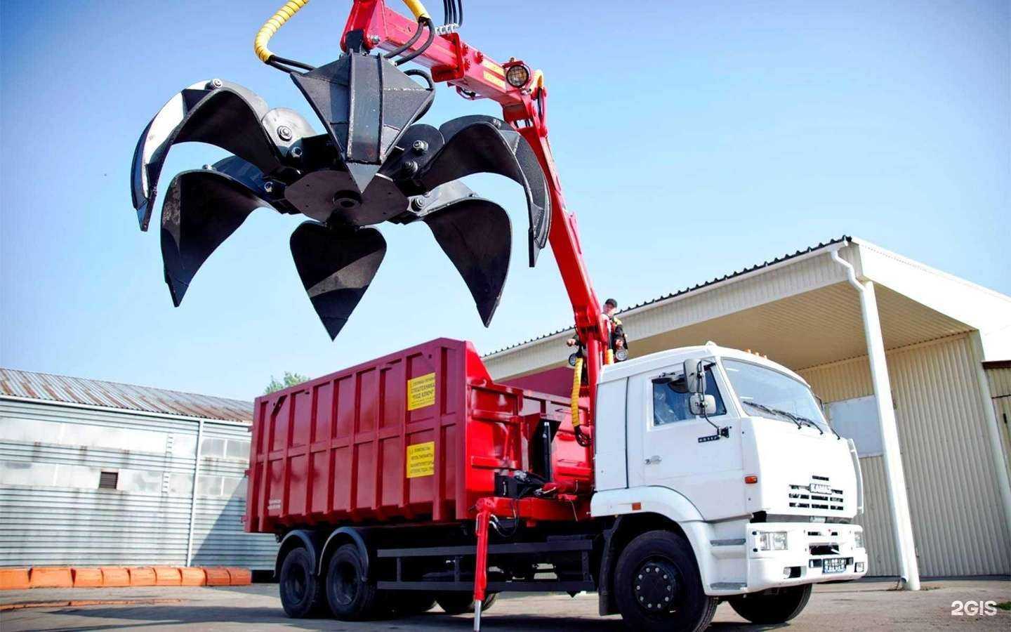 Отзывы на компанию Лом в г. Барнаул c фото