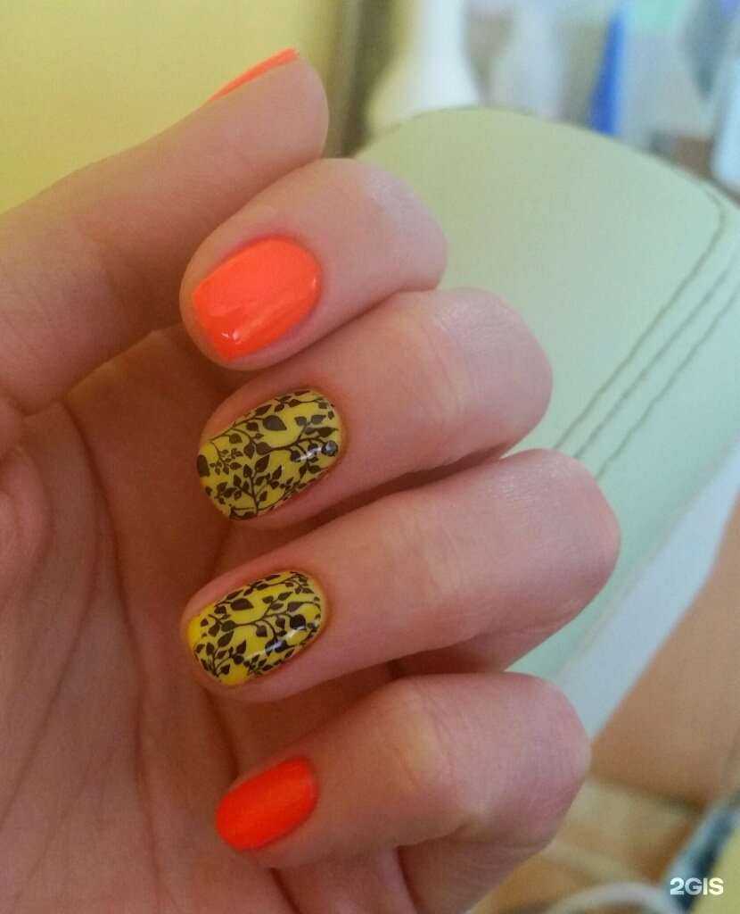 Отзывы на компанию Perfect nails в Екатеринбурге c фото