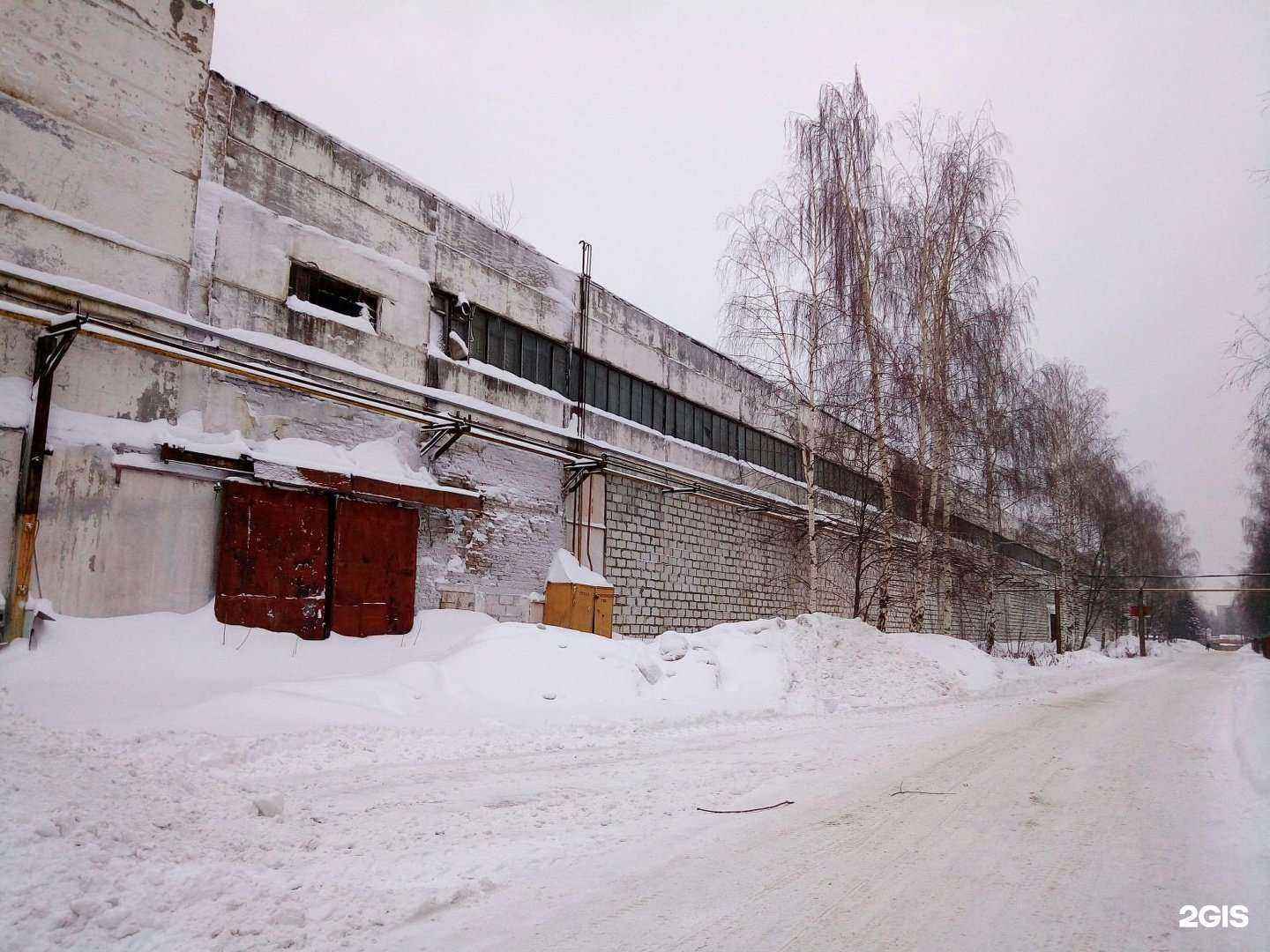 Отзывы на компанию Е.В.А. в г. Кострома c фото