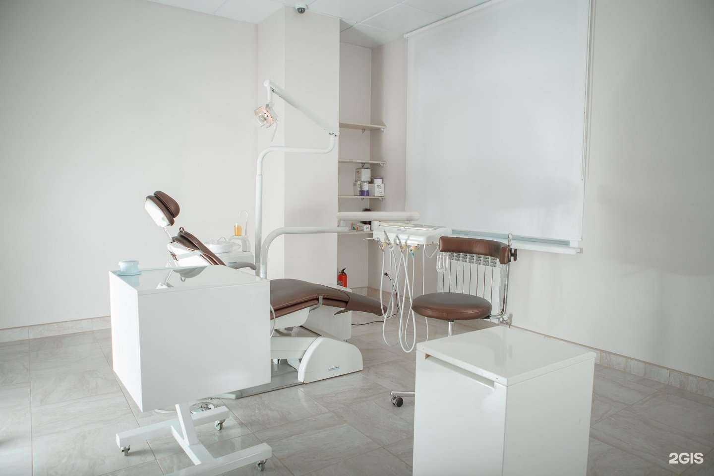 Отзывы на компанию Clinic dent в Смоленске c фото