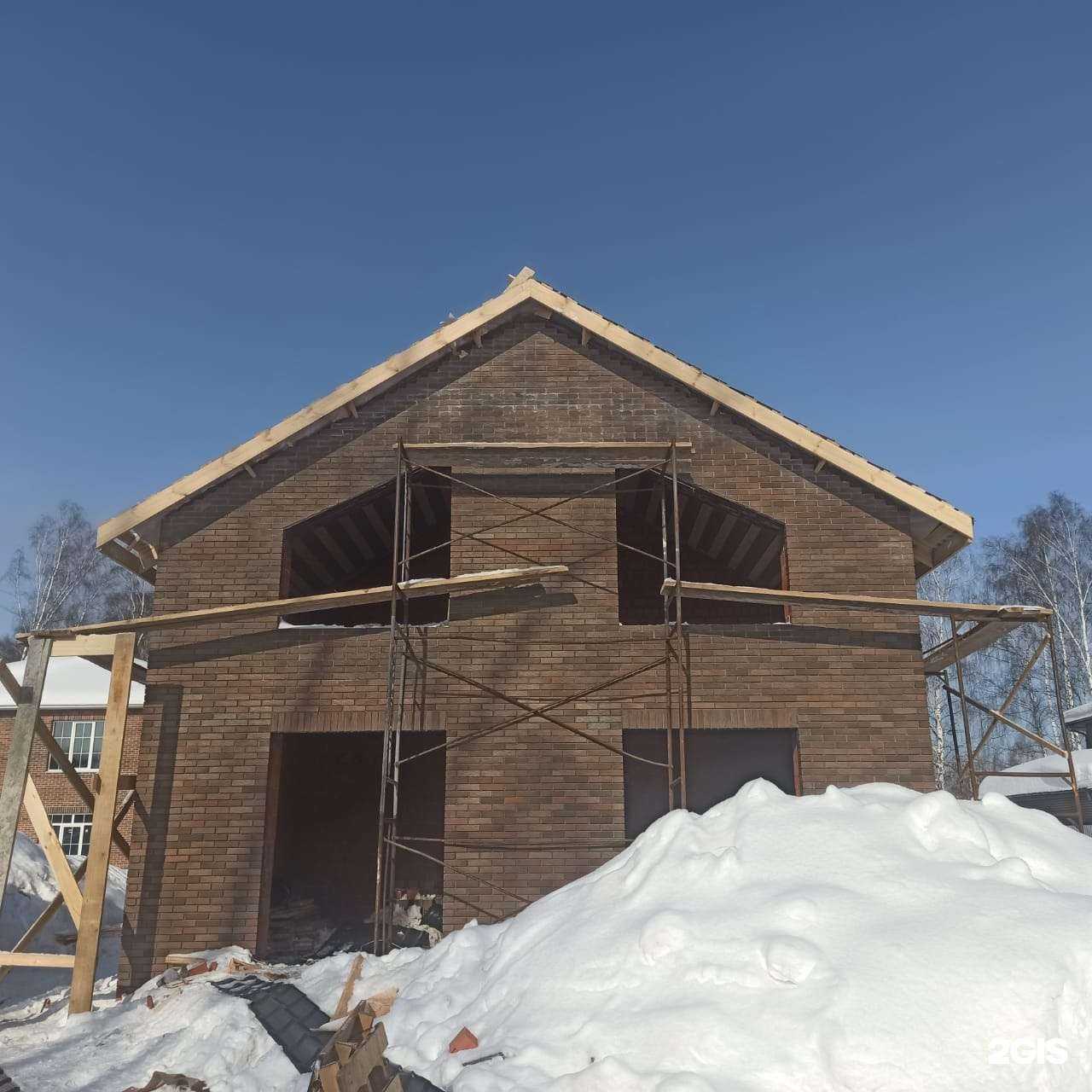 Отзывы на компанию Пик в г. Улан-Удэ c фото