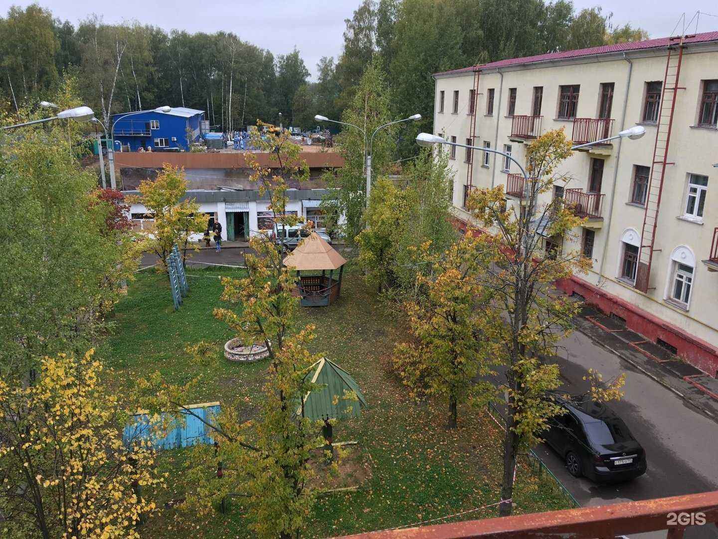 Отзывы на компанию Проджект фильм в Долгопрудном c фото - фотография 2 из 2