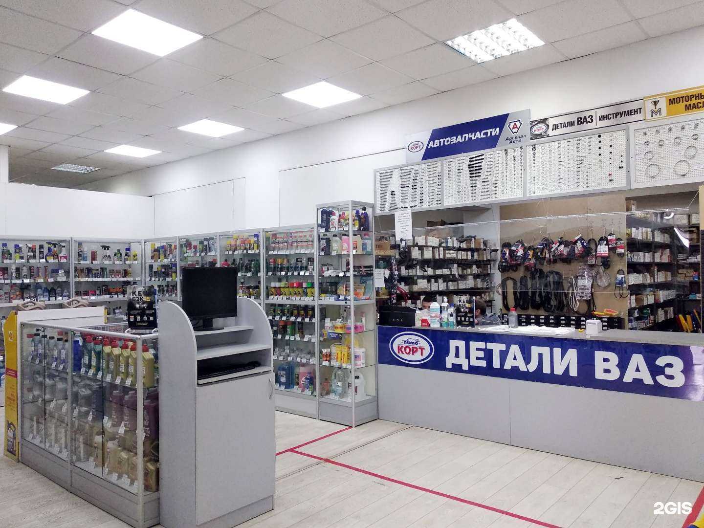 Отзывы на компанию Автокорт в Смоленске c фото