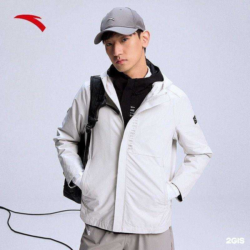 Отзывы на компанию Anta Sports в Владивостоке c фото