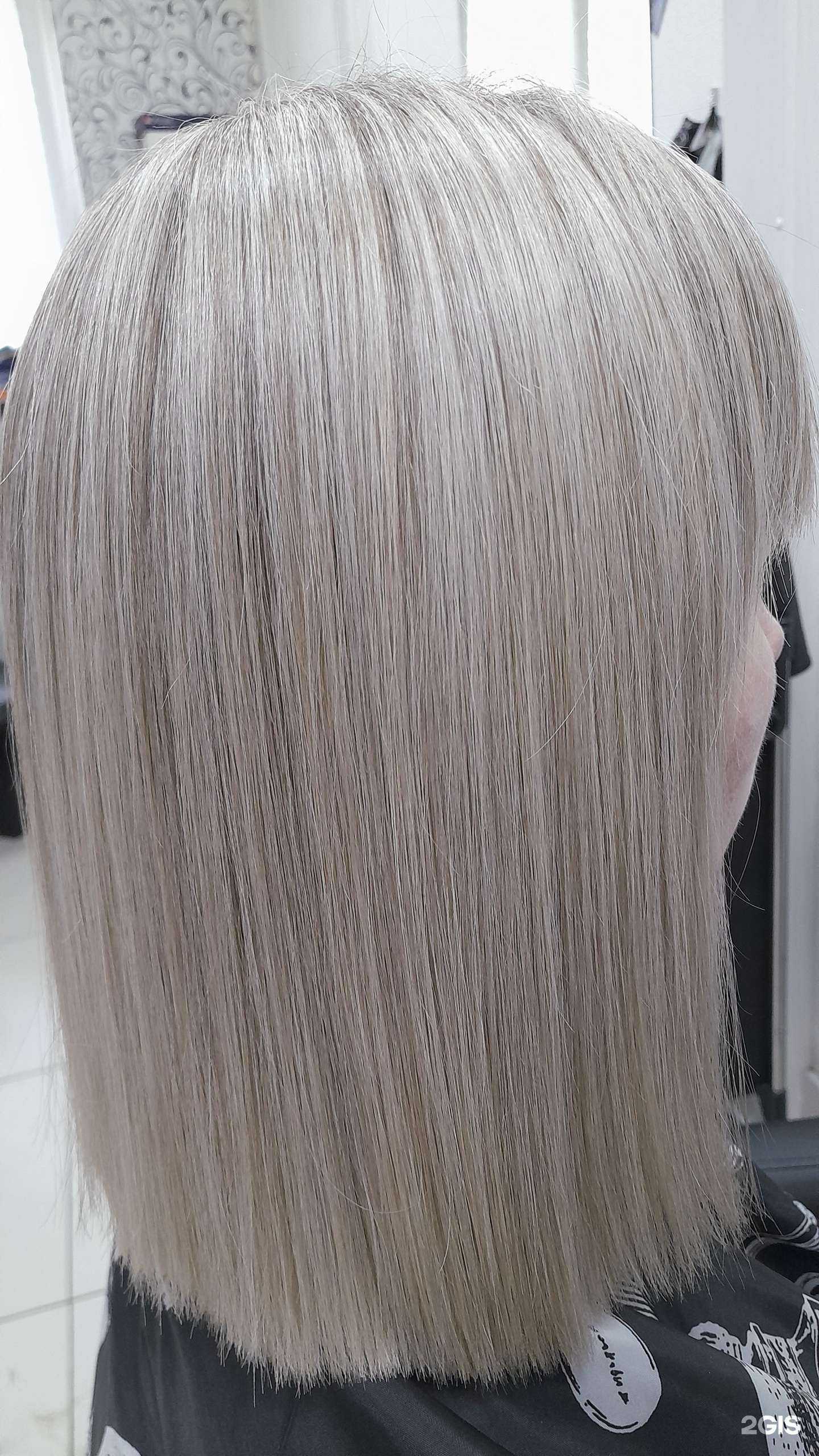 Отзывы на компанию Hair Time в Чите c фото