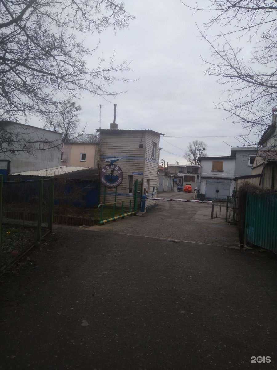 Отзывы на компанию Волна в Калининграде c фото