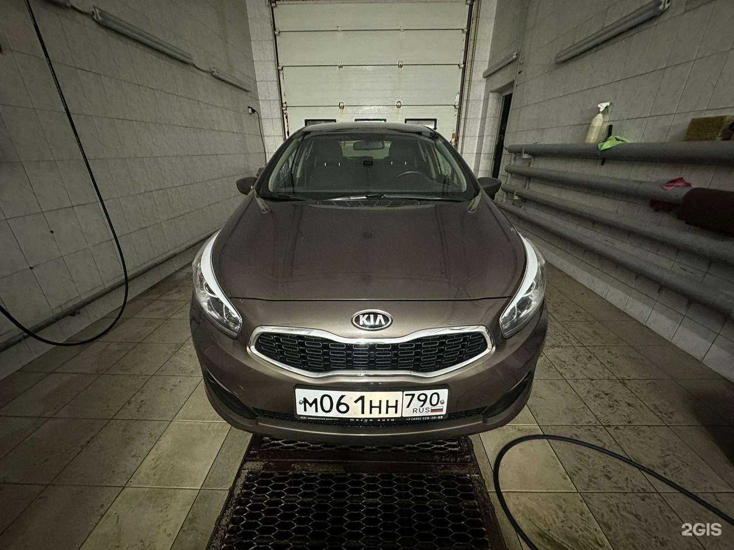 Отзывы на компанию Три Бро в Дзержинском c фото