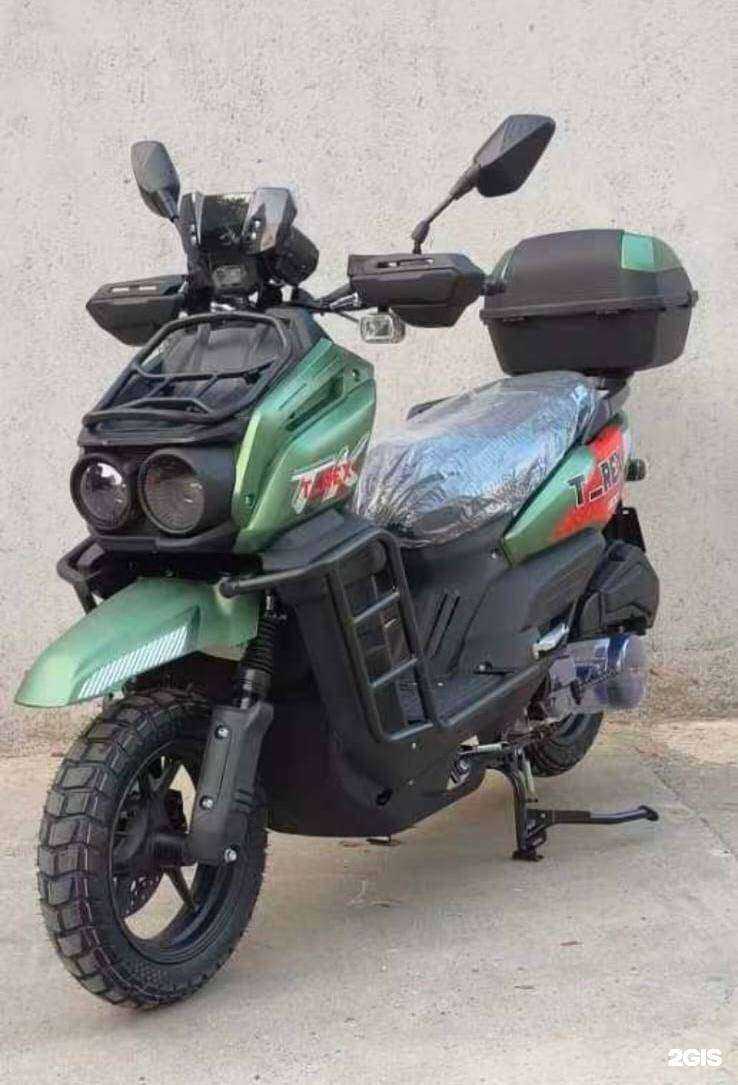 Отзывы на компанию Магазин автосвета, автооптики и бензо-электроскутеров в г. Набережные Челны c фото