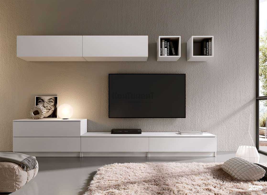 Отзывы на компанию Континент в Наро-Фоминске c фото