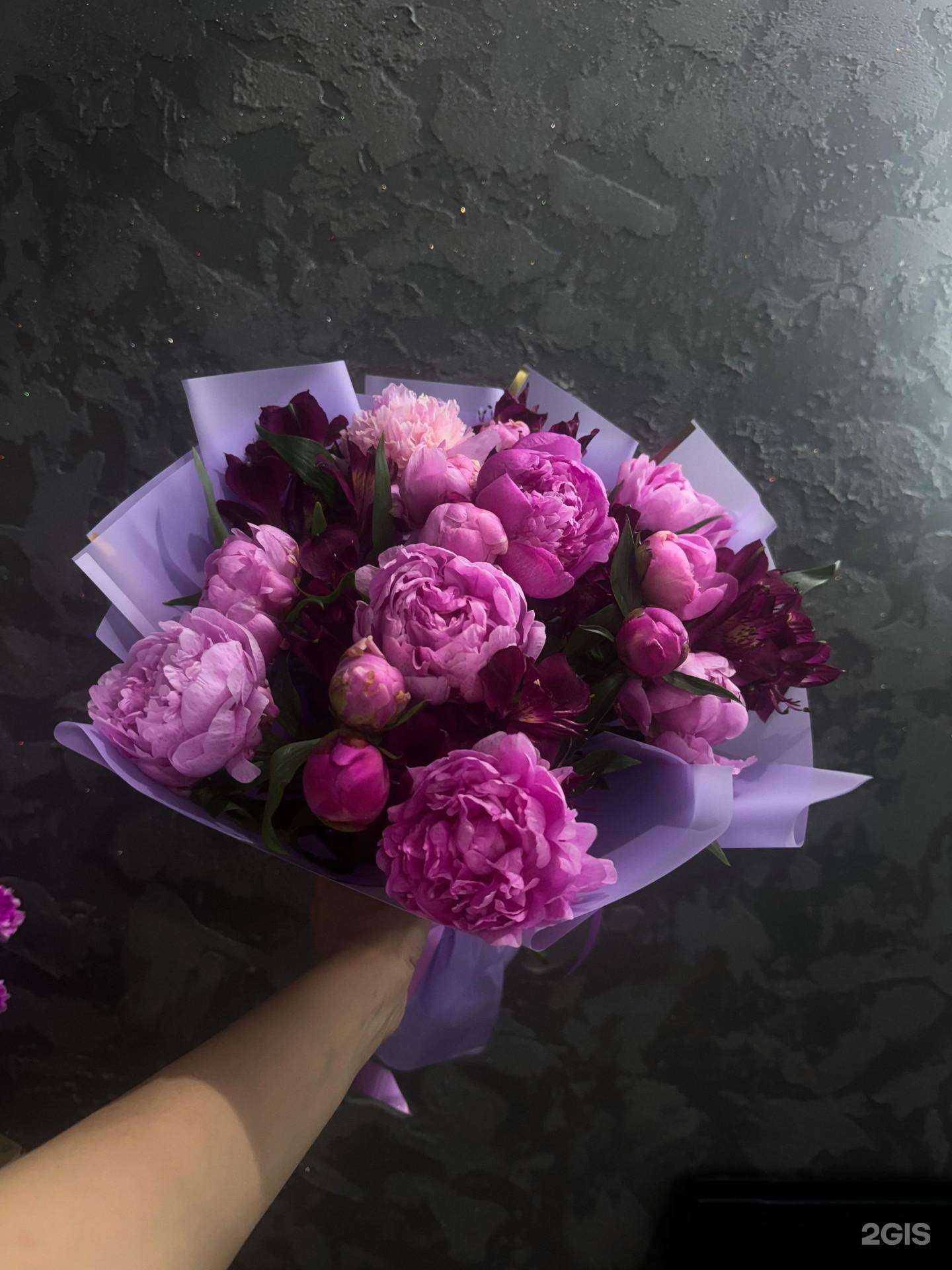 Отзывы на компанию Цветок в г. Хабаровск c фото