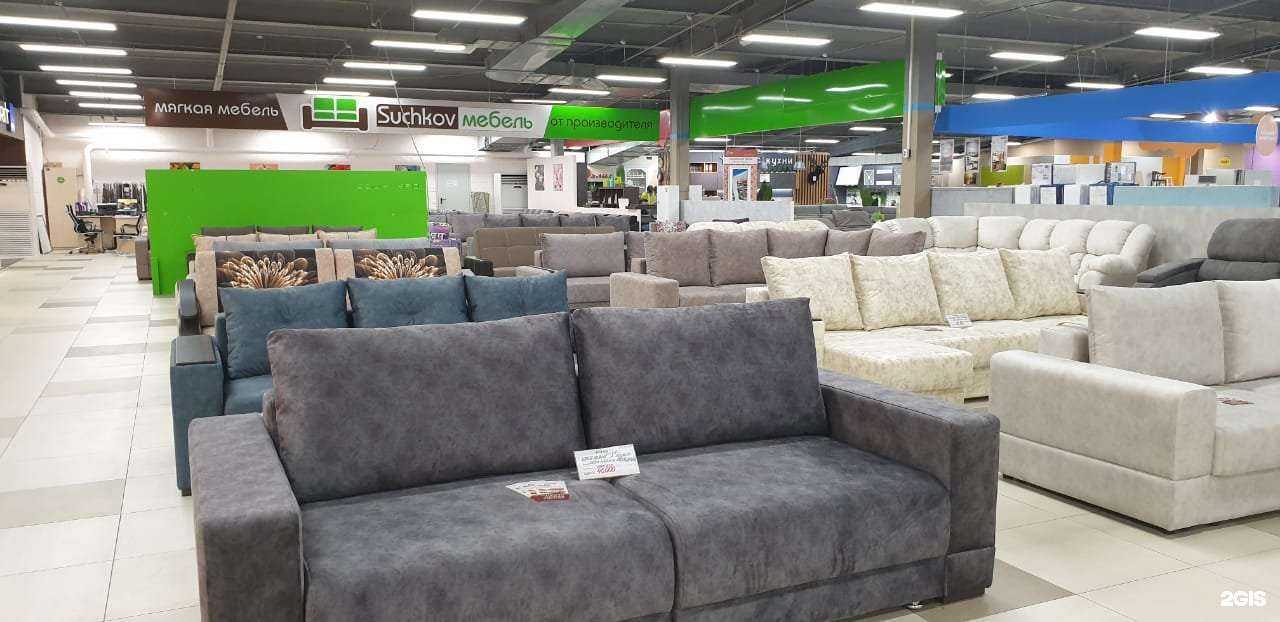 Отзывы на компанию Сучков-мебель в г. Хабаровск c фото