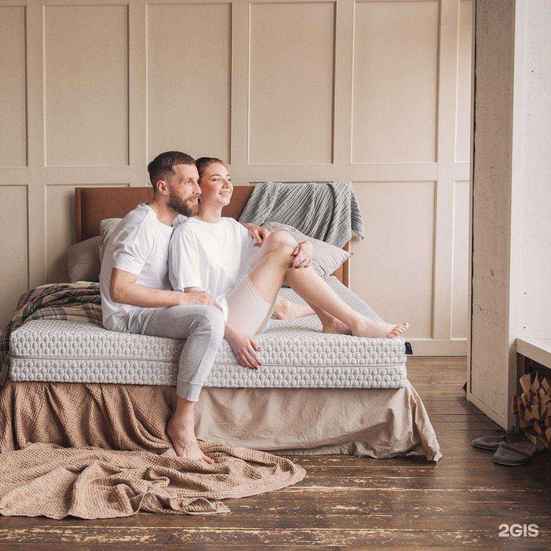 Отзывы на компанию Menshikoff в Курске c фото