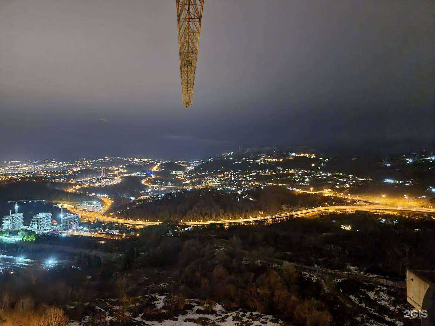 Отзывы на компанию ScrapTransmet в Сочи c фото