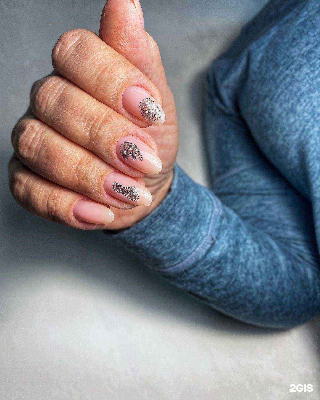 Отзывы на компанию Pro ногти в г. Петрозаводск c фото