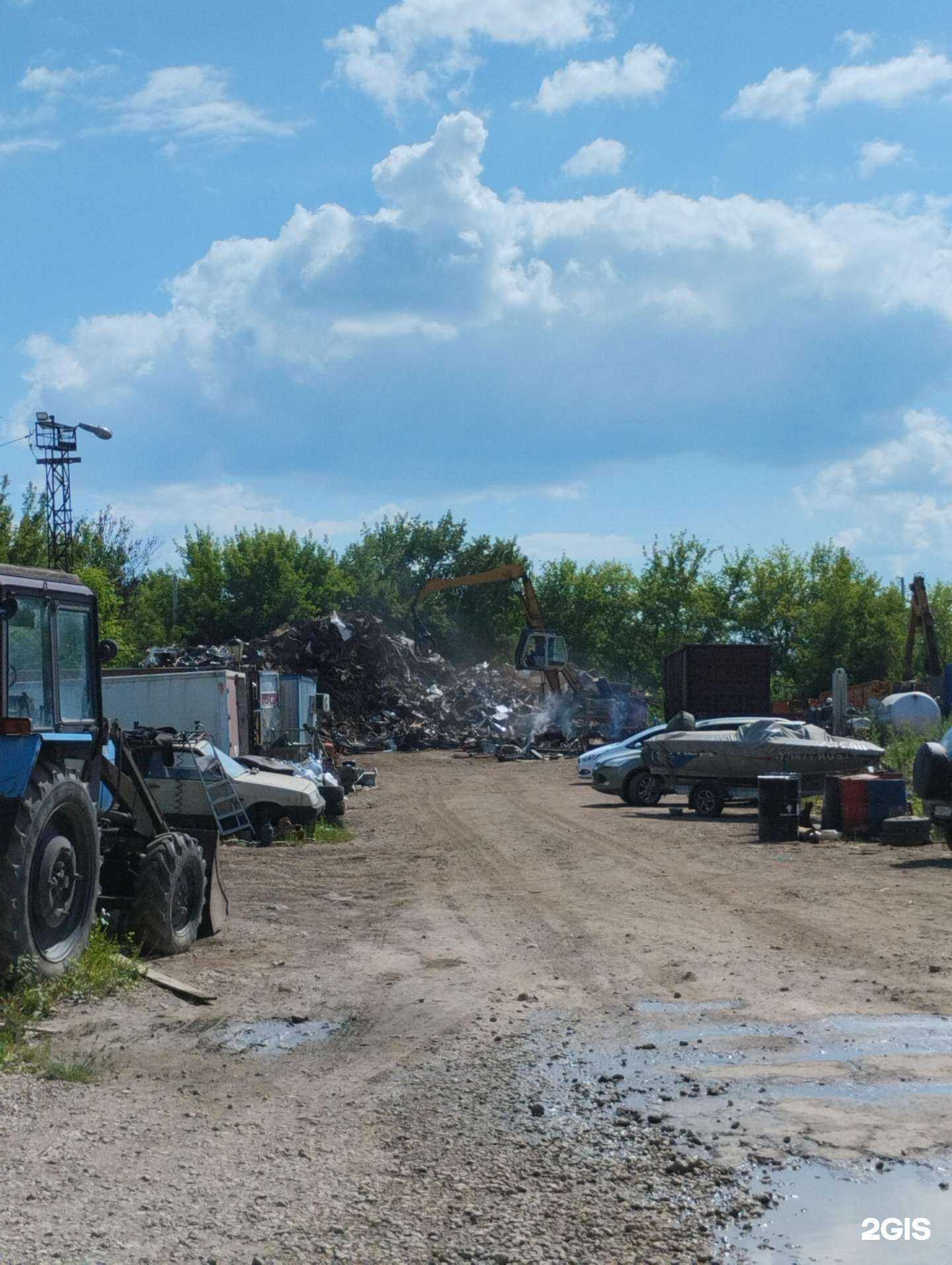 Отзывы на компанию Техресурс в Туле c фото