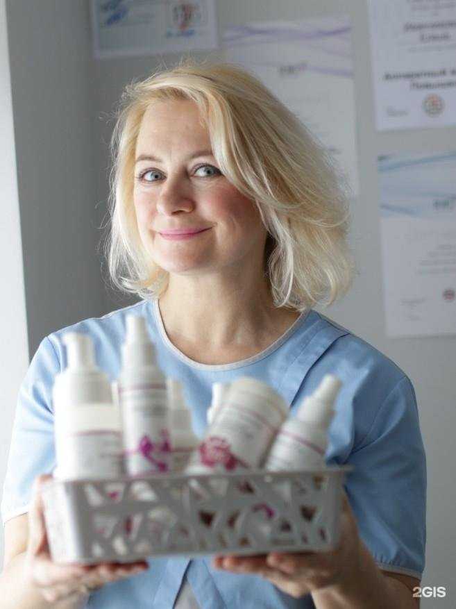 Отзывы на компанию Кабинет эстетического педикюра и маникюра в Уфе c фото