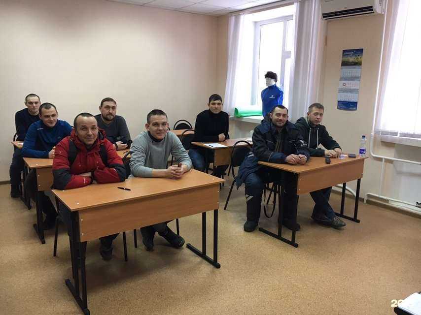 Отзывы на компанию Академия в Тюмени c фото