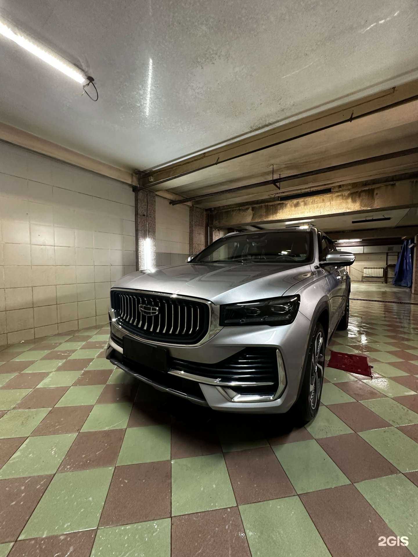 Отзывы на компанию АвтоБаня в Иркутске c фото