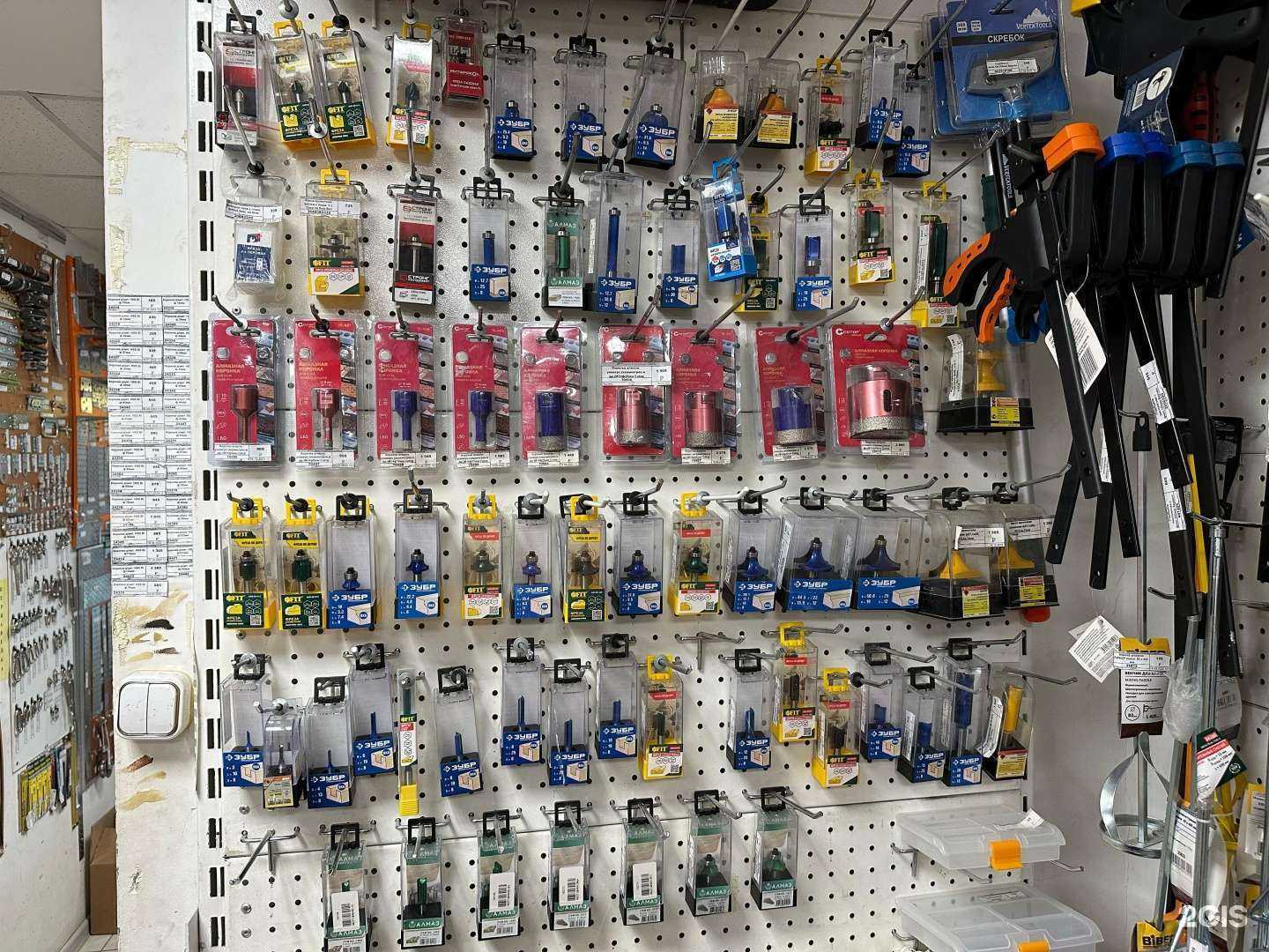 Отзывы на компанию Крепторг в Челябинске c фото