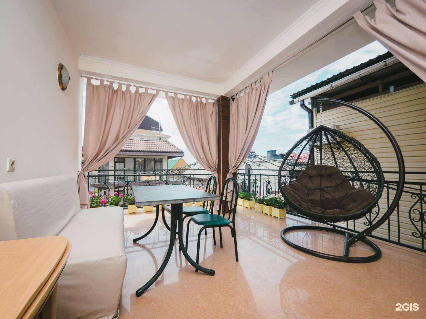 Отзывы на компанию Жемчужина Сочи в г. Сочи c фото